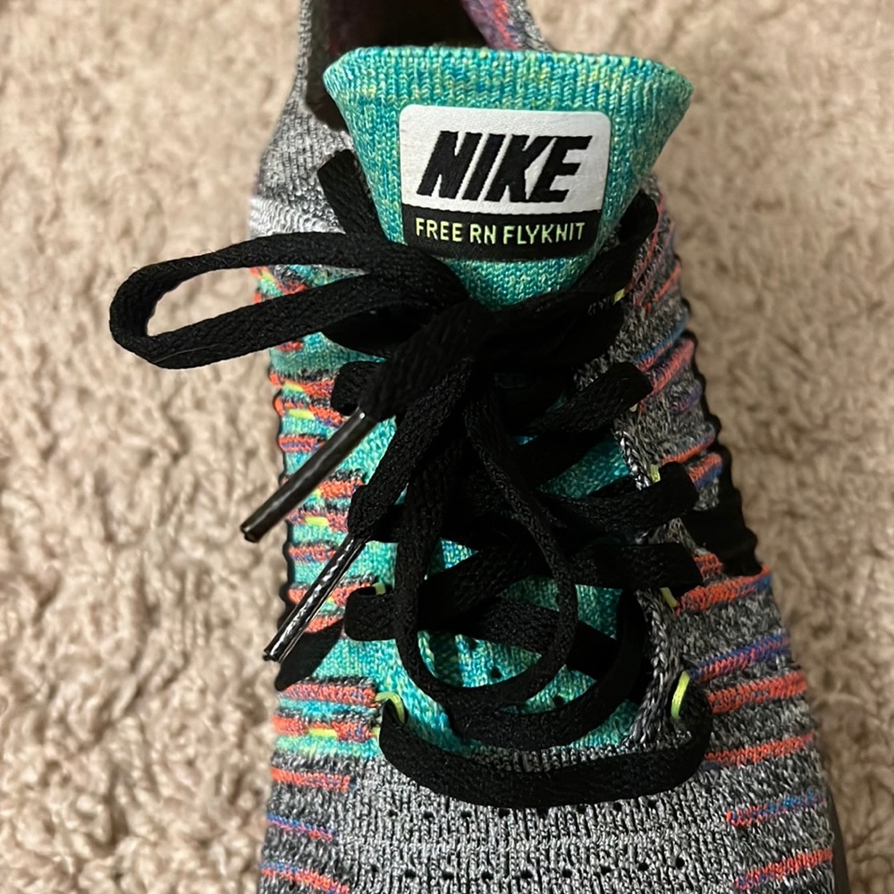 Nike shoes